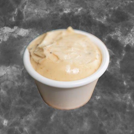 Meal card cover for: Truffle Mayo Dip