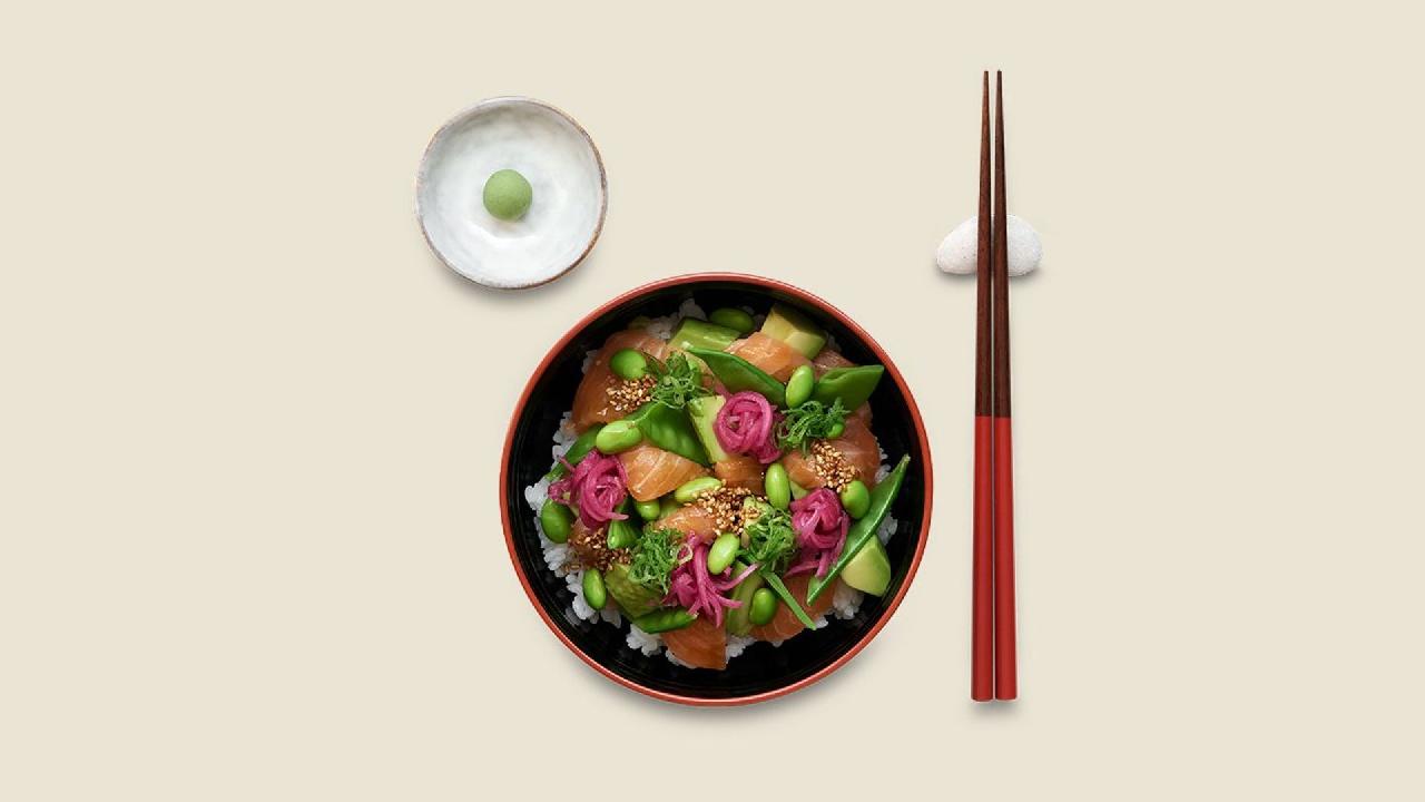 Meal card cover for: Beautiful Mess