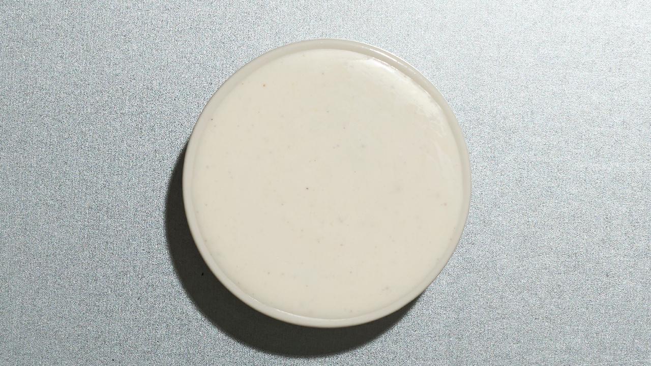 Meal card cover for:  Extra Classic Caesar Dressing Pot