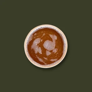 Meal card cover for: Naked Pho Broth (VE)