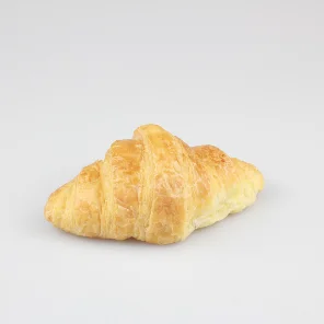 Meal card cover for: All Butter Croissant - mini