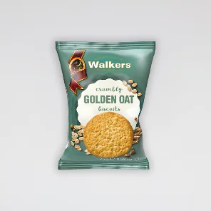 Meal card cover for: Biscuits - 2 per portion