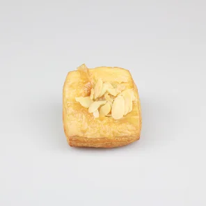 Meal card cover for: Danish Pastry - Mini