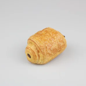 Meal card cover for: Pain au Chocolat - mini