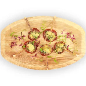 Meal card cover for: Slow Cooked Tomato & Basil