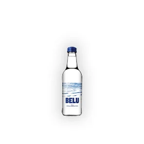 Meal card cover for: Belu Still - 330ml