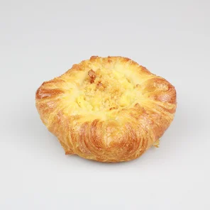 Meal card cover for: Danish Pastry - Large