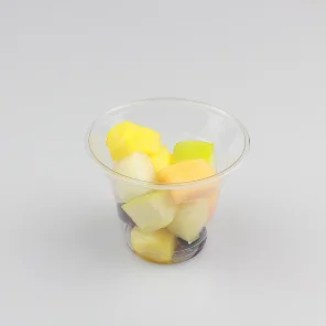 Meal card cover for: Cut Fruit - Pot