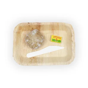 Meal card cover for: Roll & Butter - Cold Fork