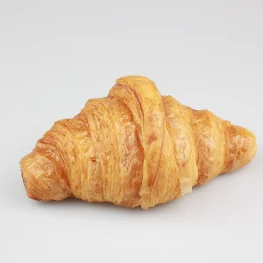 Meal card cover for: All Butter Croissant - large