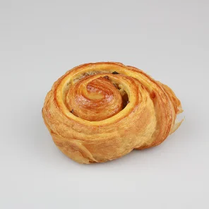 Meal card cover for: Pain aux Raisins - large