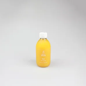 Meal card cover for: Freshly Squeezed Orange Juice (250ml)