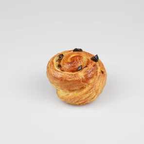 Meal card cover for: Pain aux Raisins - mini