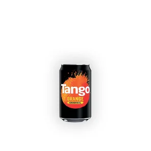 Meal card cover for: Tango - 330ml can
