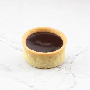 Meal card cover for: Mini Mince Tart (v, n) - Box of 36