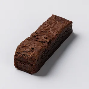 Meal card cover for: Wrapped Chocolate Brownie