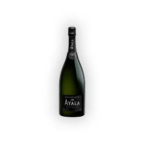 Meal card cover for: Ayala Brut Majeur NV Magnum (1500ml)