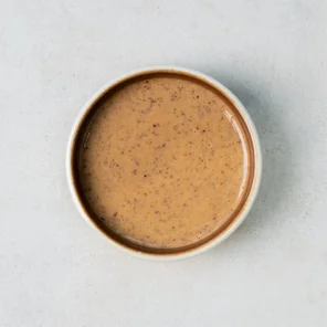 Meal card cover for: Must Pick Honey Mustard