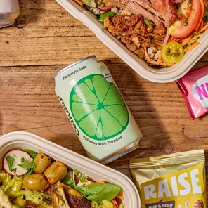 Meal card cover for: Picnic for 2