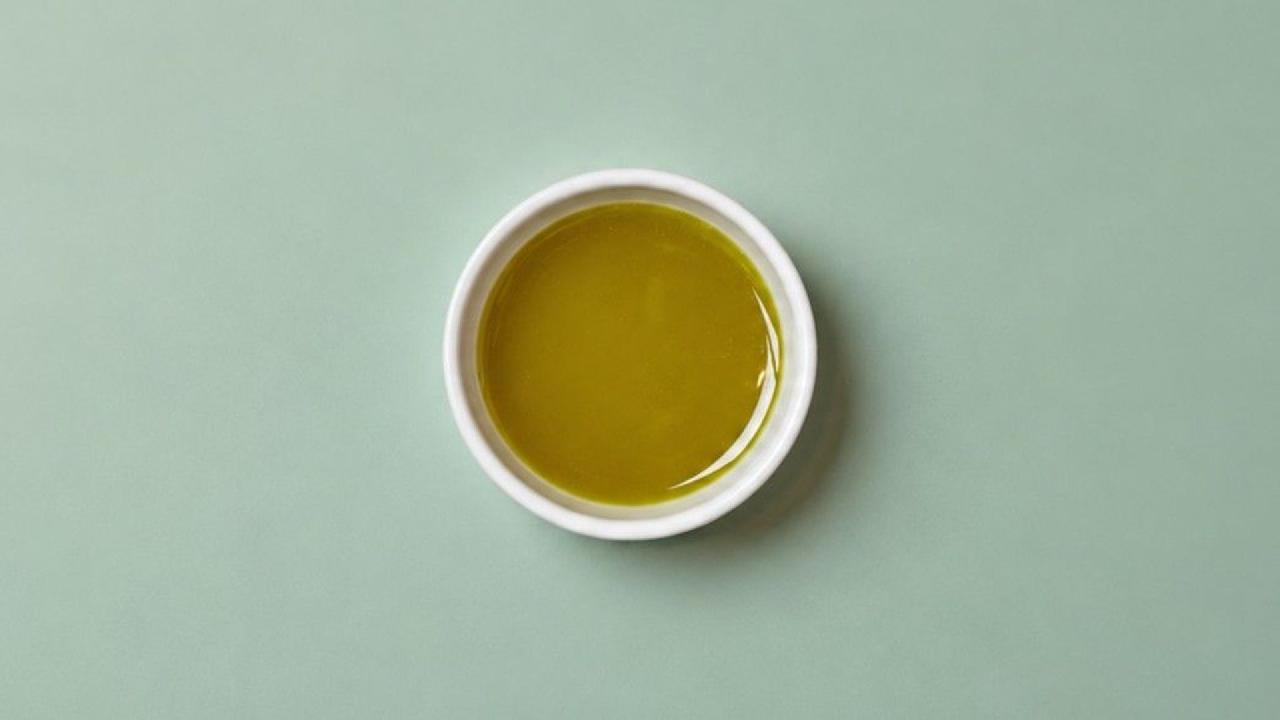 Meal card cover for: Habanero Lime Dressing