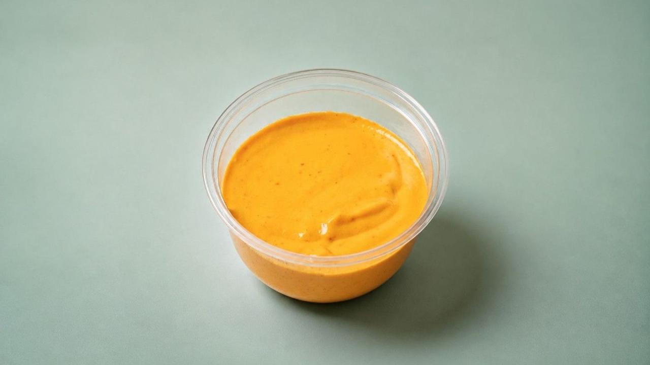 Meal card cover for: Sweet Potato Hummus Pot