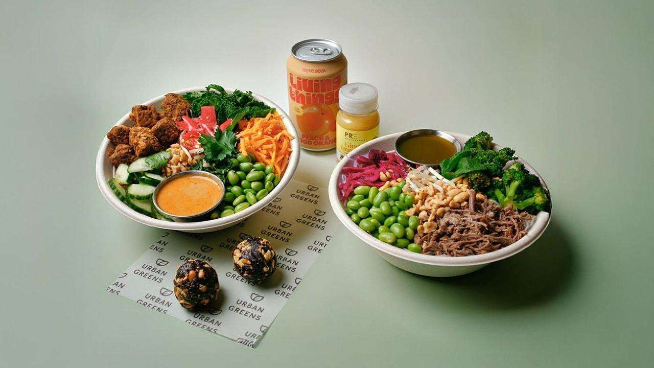 Meal card cover for: UG Meal Deal for 2