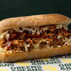 Meal card cover for: Cheesy Pulled Pork