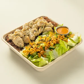 Meal card cover for: The Cadence Re-Fuel [Exclusive]