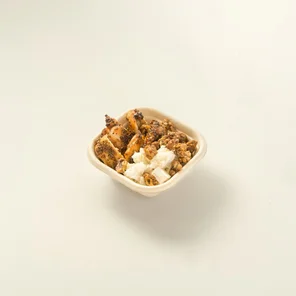 Meal card cover for: Mini GOAT