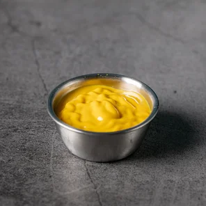 Meal card cover for: French’s Mustard