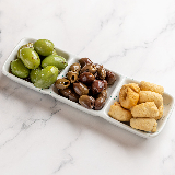 Meal card cover for: Olive e Taralli🌱
