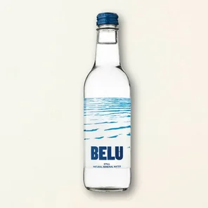 Meal card cover for: Still Water