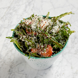Meal card cover for: Insalata di Rucola e Parmigiano 🥗