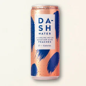 Meal card cover for: DA-SH Water Peaches