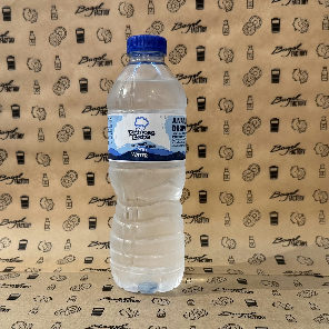 Meal card cover for: Princes Gate Still Water