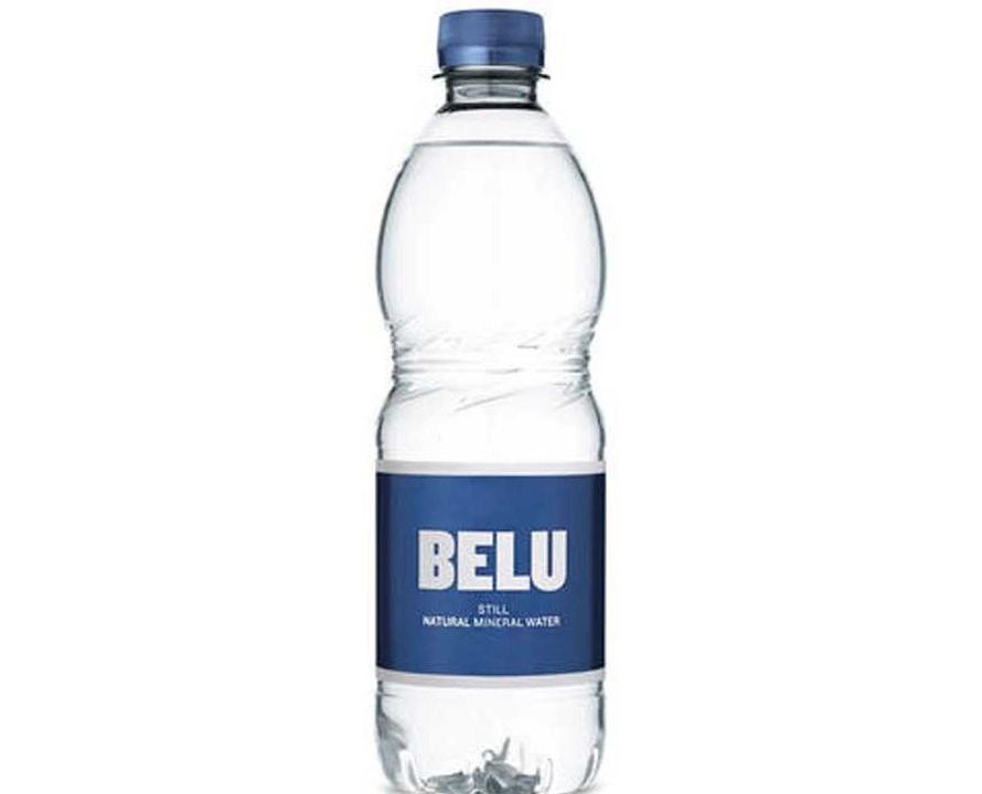 Meal card cover for: Still Water