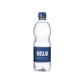 Meal card cover for: Hayat Water