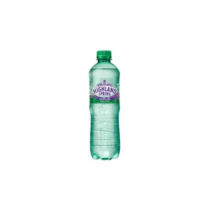 Meal card cover for: Sparkling Water