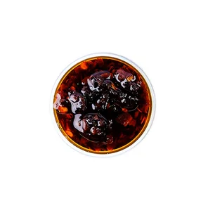 Meal card cover for: Chilli Oil (VE)