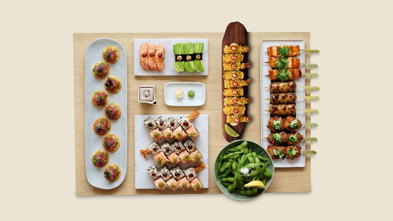 Meal card cover for: Perfect Day 3