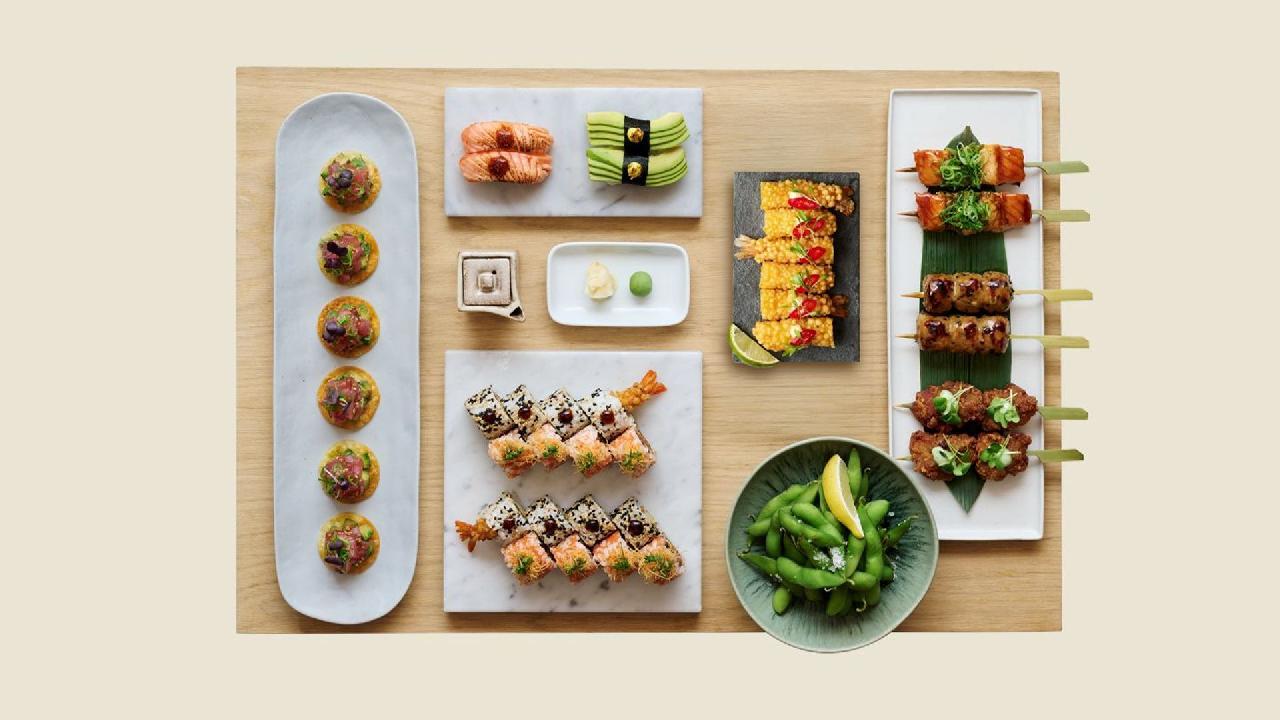 Meal card cover for: Perfect Day