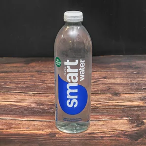 Meal card cover for: Smart Still Water