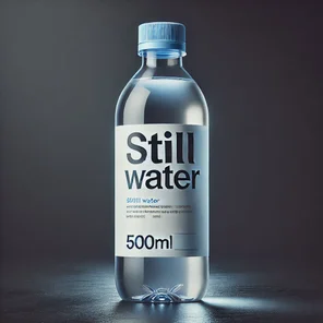 Meal card cover for: Still Water