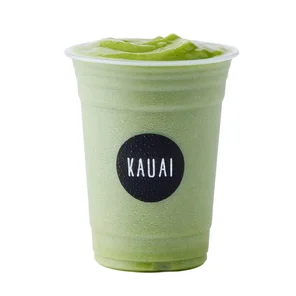 Meal card cover for: All the Greens