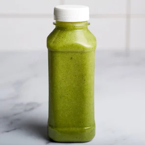 Meal card cover for: Green Reviver