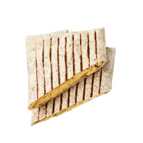 Meal card cover for: Cheesy Egg Wrap