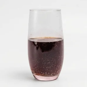 Meal card cover for: Diet Coke
