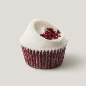 Meal card cover for: Red Velvet - Your logo/design/text