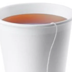 Meal card cover for: Tea