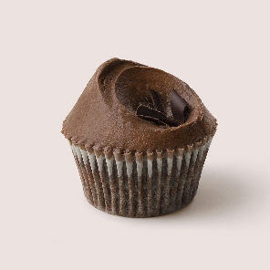Meal card cover for: Chocolate - No Gluten